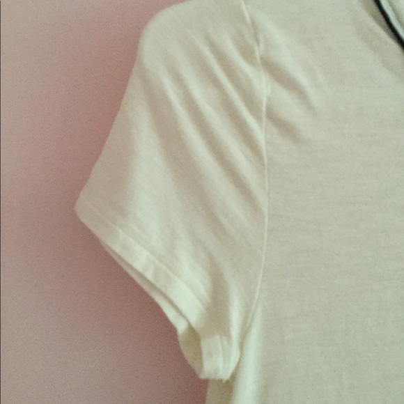 Short sleeve top - Picture 3 of 7